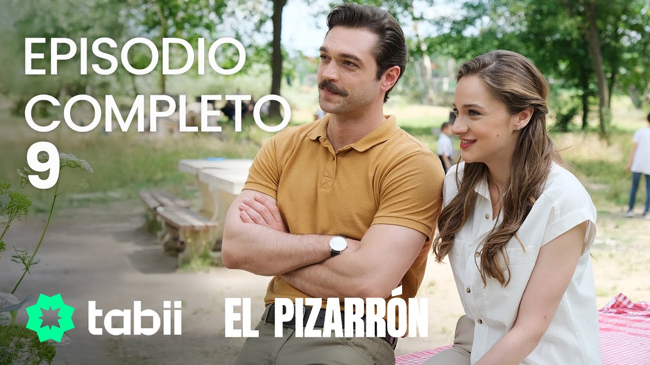 El pizarrón | Episodio completo 9