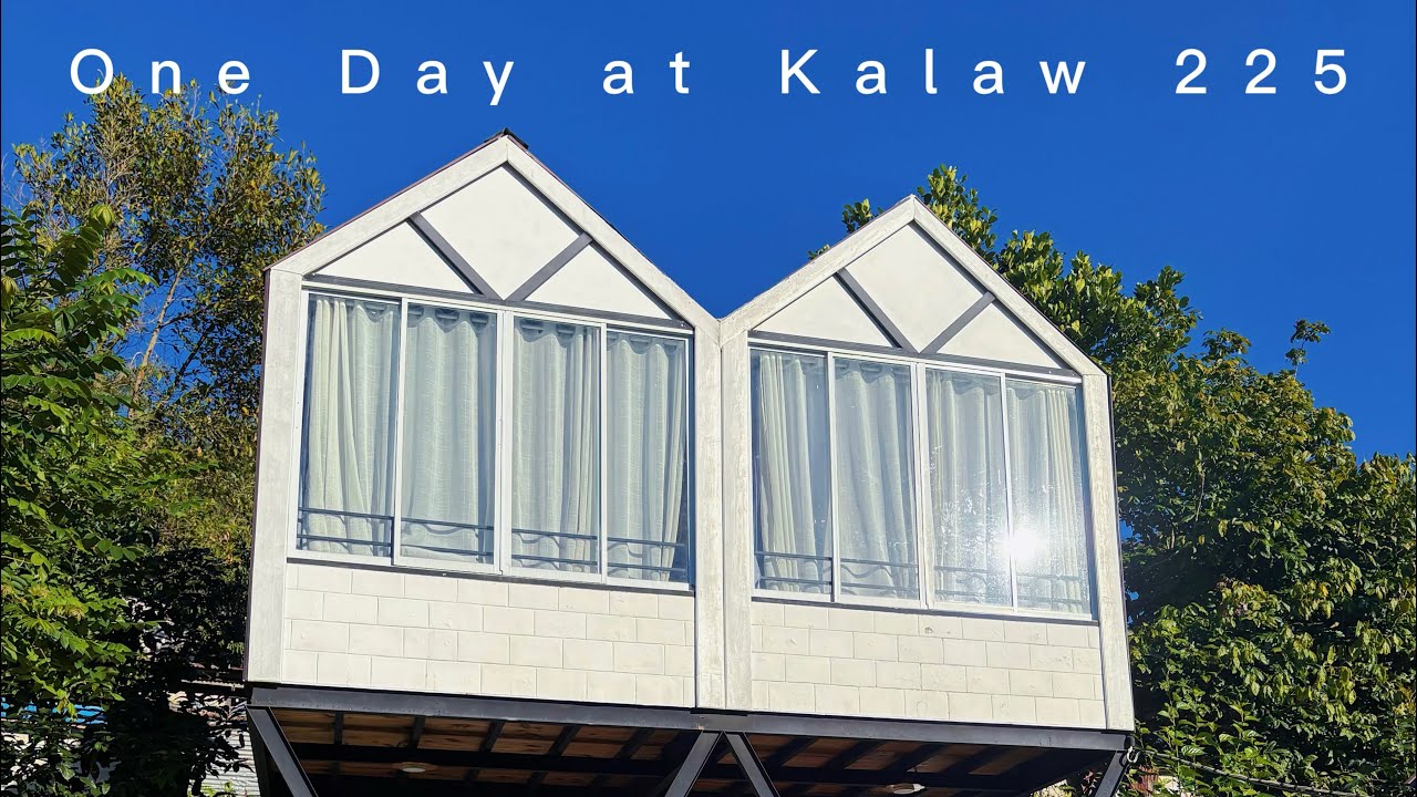 ကလောမှာ စျေးသက်သာပြီး နေလို့ကောင်းတဲ့ vacation home လေး 🏡🍂💫