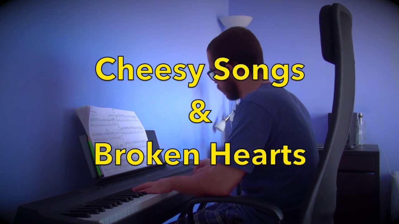 Doart - Cheesy Songs & Broken Hearts (Room Session)