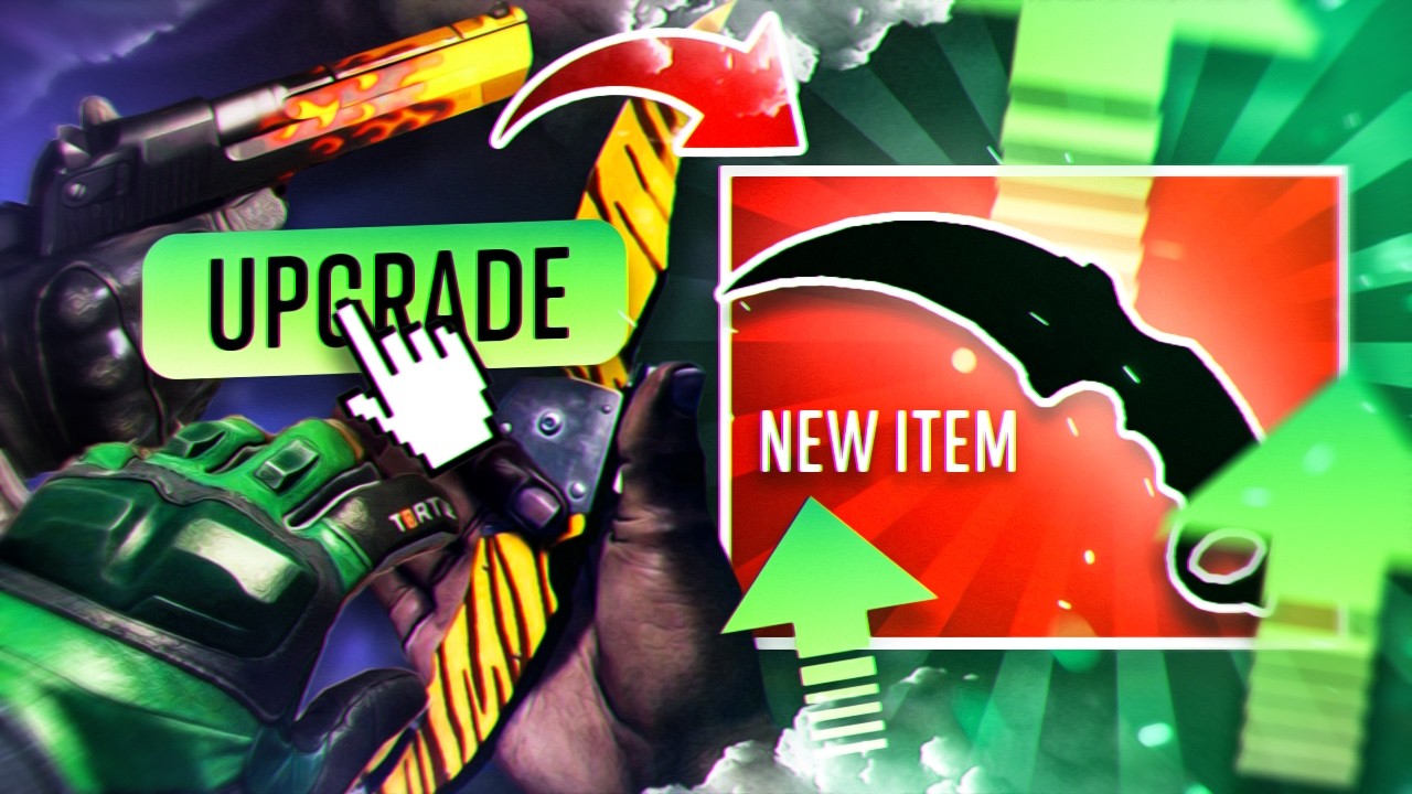 I CANT BELIEVE THIS HAPPEND on Keydrop 2026... Keydrop Promo Code! NEW $6000 SKIN GIVEAWAYS!