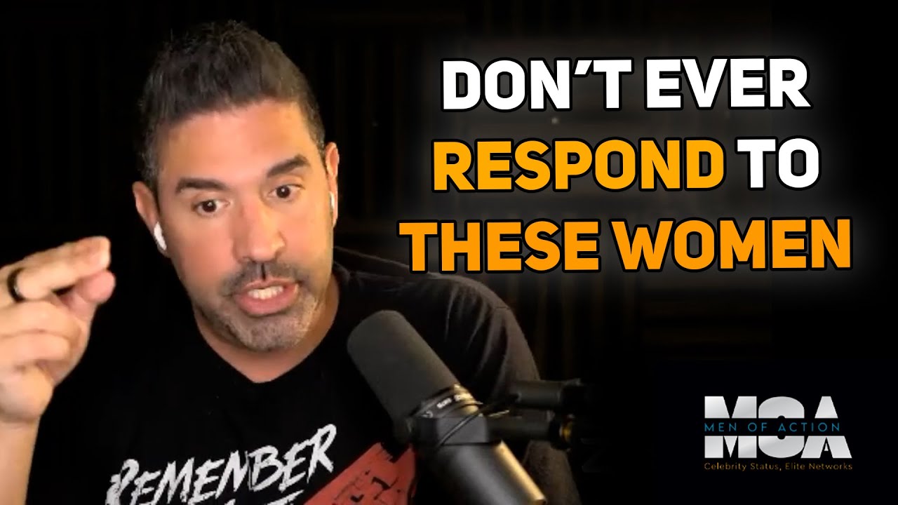 How To Deal With Women Who Are Trying To Test You