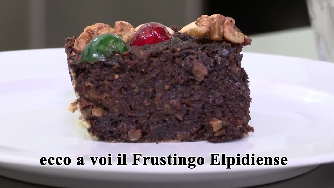 Frustingo Elpidiense