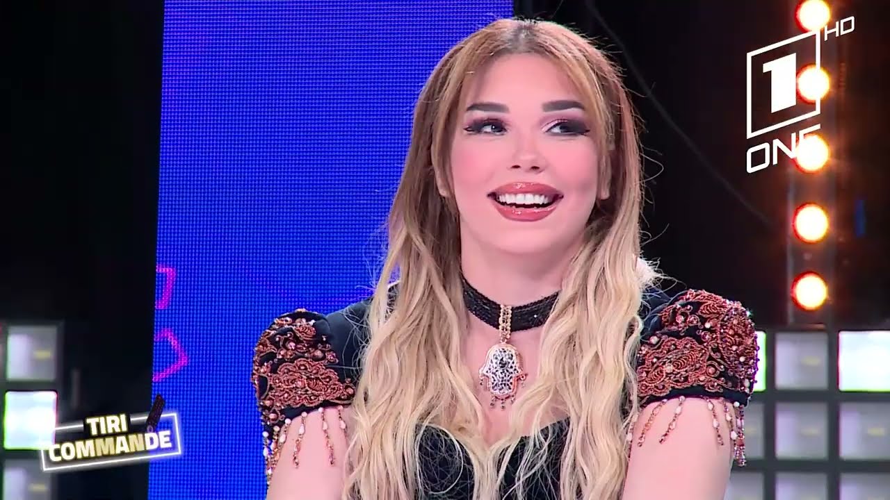 العدد 15 من برنامج Tiri Commande