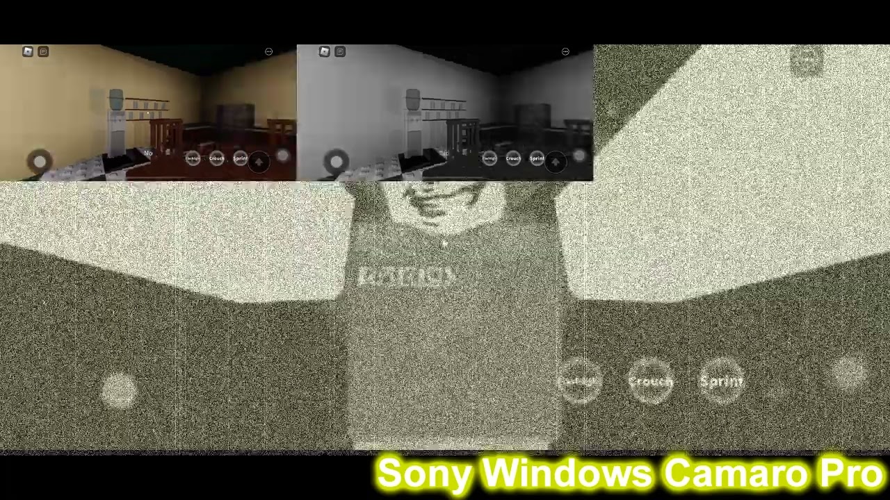 (REQUESTED) Weird Strict Dad Jumpscare Sparta Remix Veg TheKantapapa Windows Camaro Modificed 2