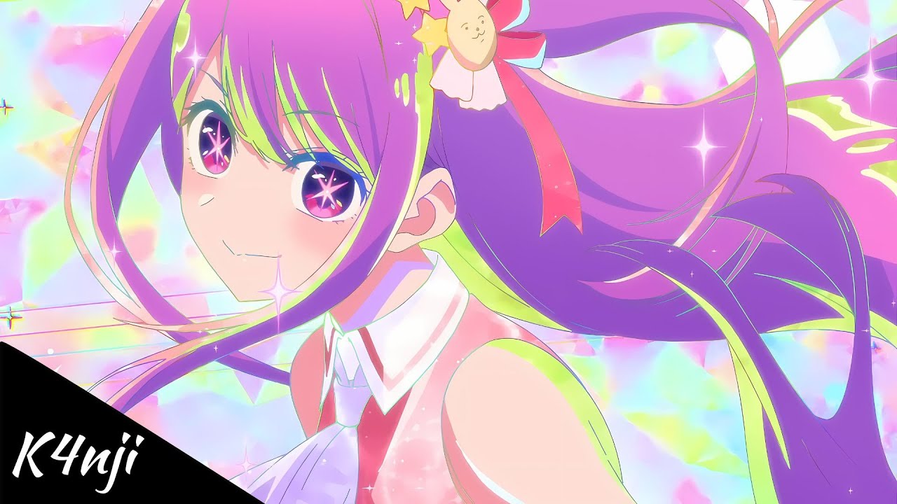FREE Ayase x YOASOBI Type Beat - "Kirakira" J-pop Type Beat