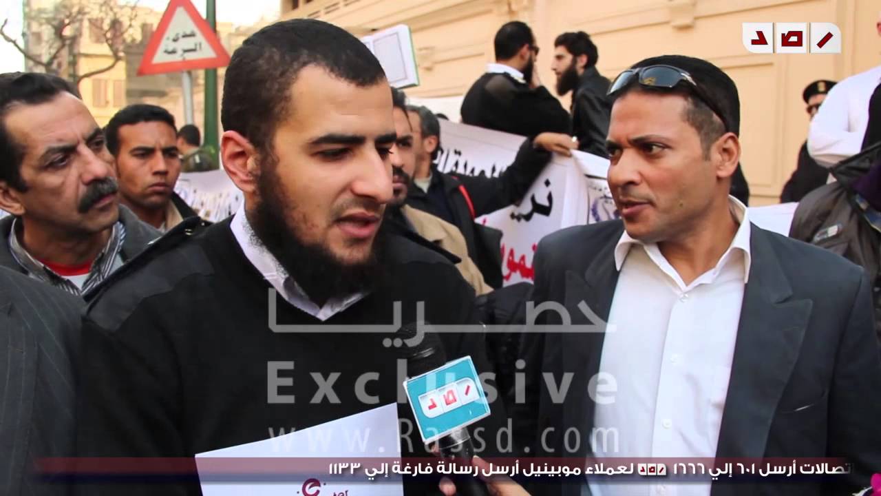 الضباط الملتحين: الداخلية ترفض تنفيذ احكام القضاء !