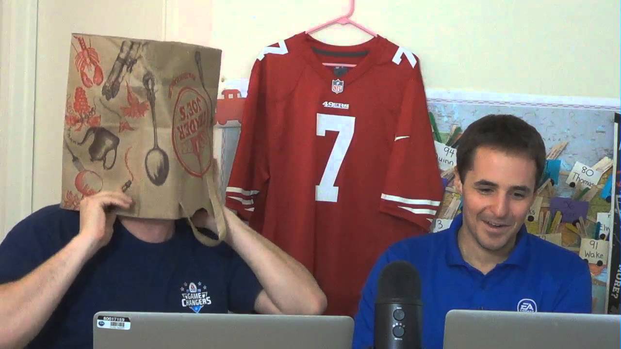 SGibs Matches Up Vs Problem on TWIM 188