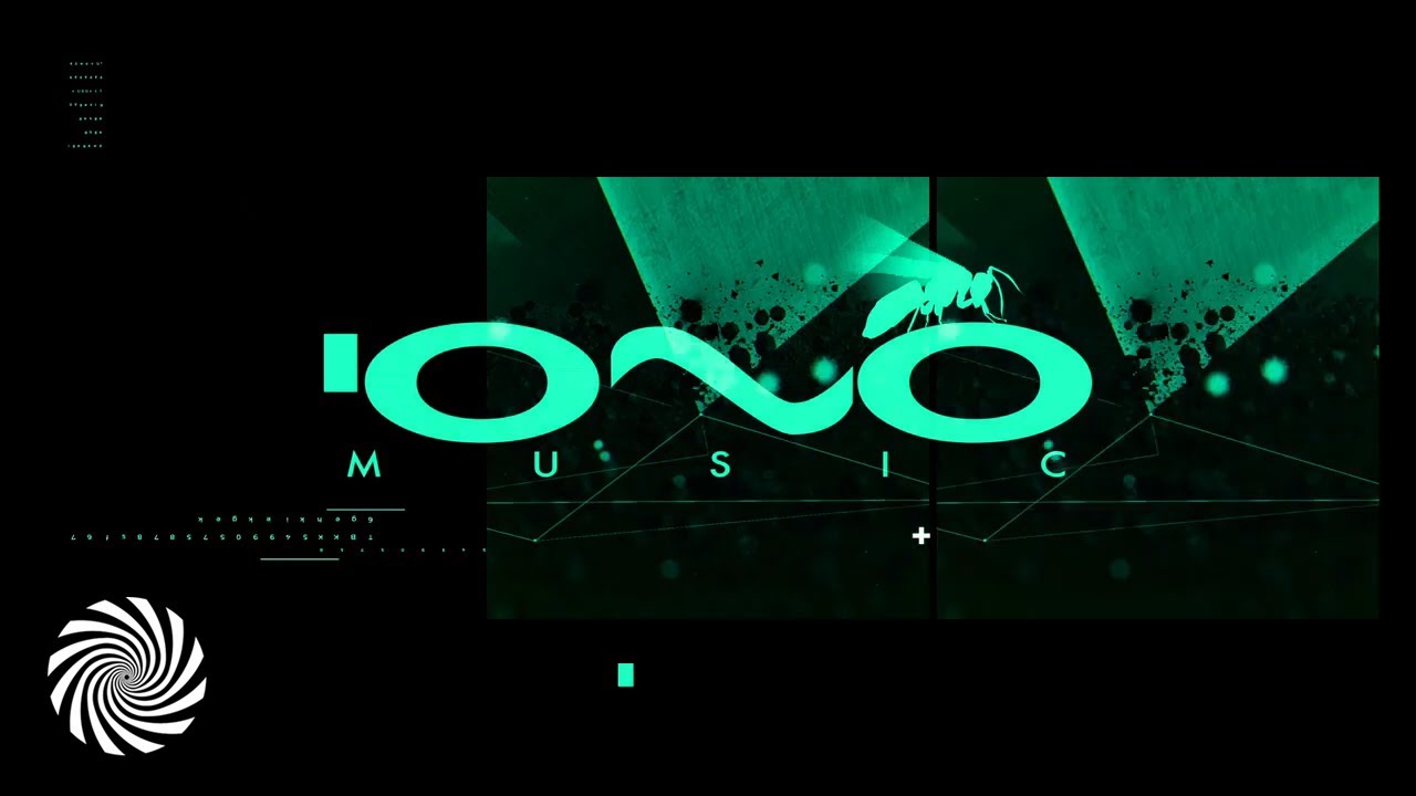 IONO MUSIC PODCAST #041 &ndash; May & June 2023 🐝🎶