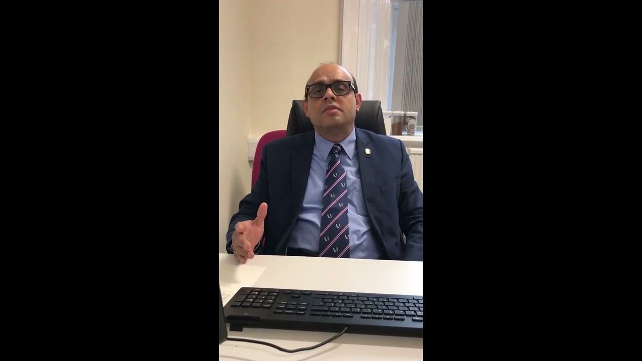 ENT UK response to COVID 19 and BACO 2020