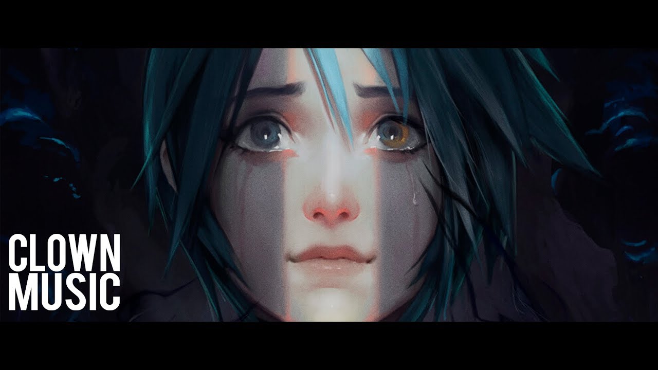 Hikaru Utada & Skrillex - Face My Fears (dreamEater Remix)