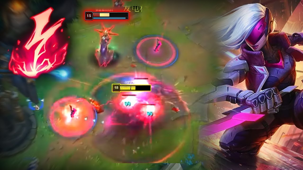 Rank 1 Kata : His Mechanic is so FAST to Watch - Engsub