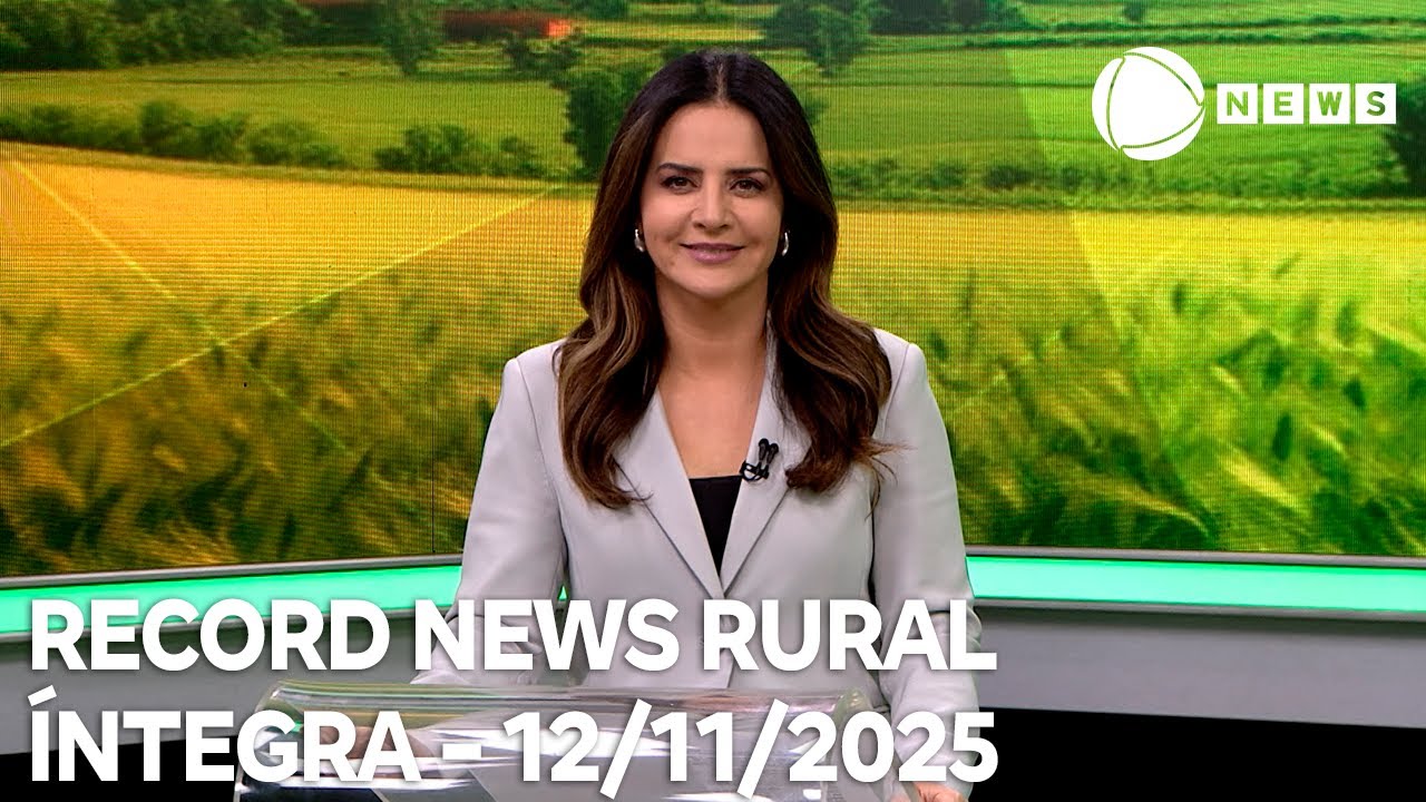 Record News Rural - 12/11/2025