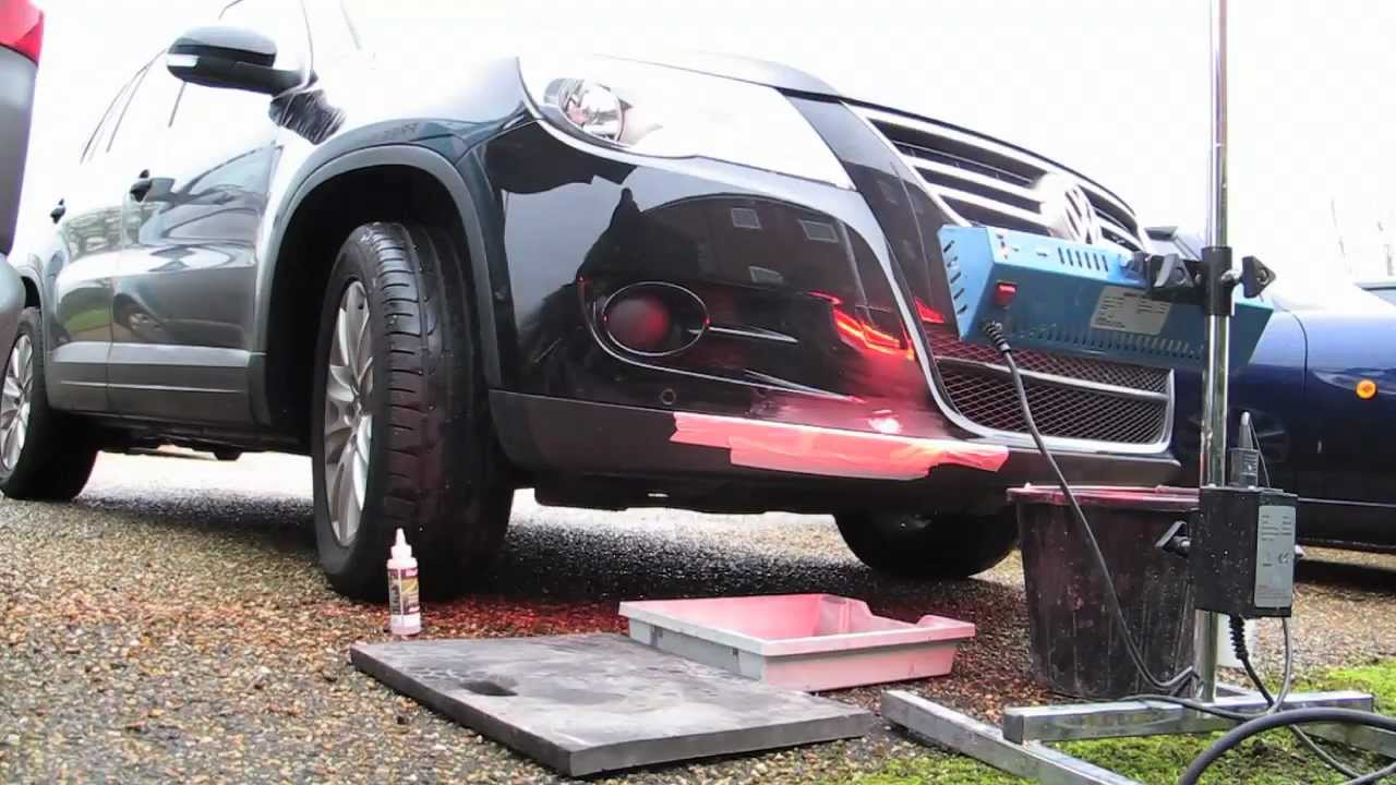 Chipsaway Aylesbury TimeLapse
