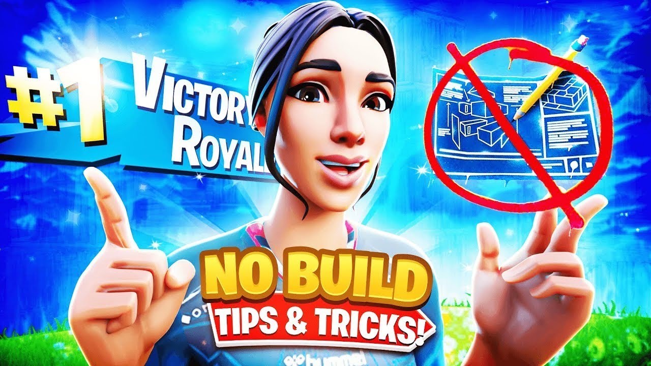 Fortnite - Come migliorare in zero costruzioni - Consigli Pratici per chi inizia e non