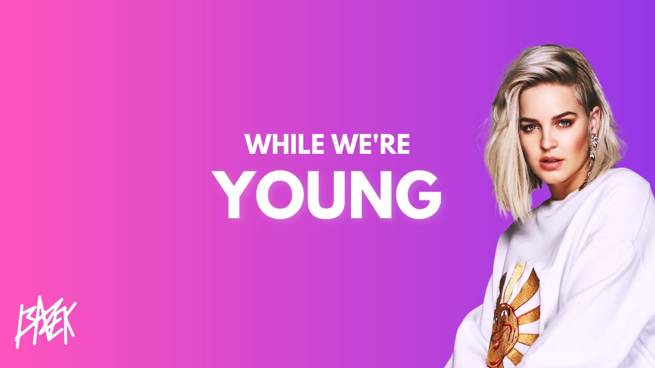 [FREE FOR PROFIT] Anne Marie Pop Type Beat 2022 - 