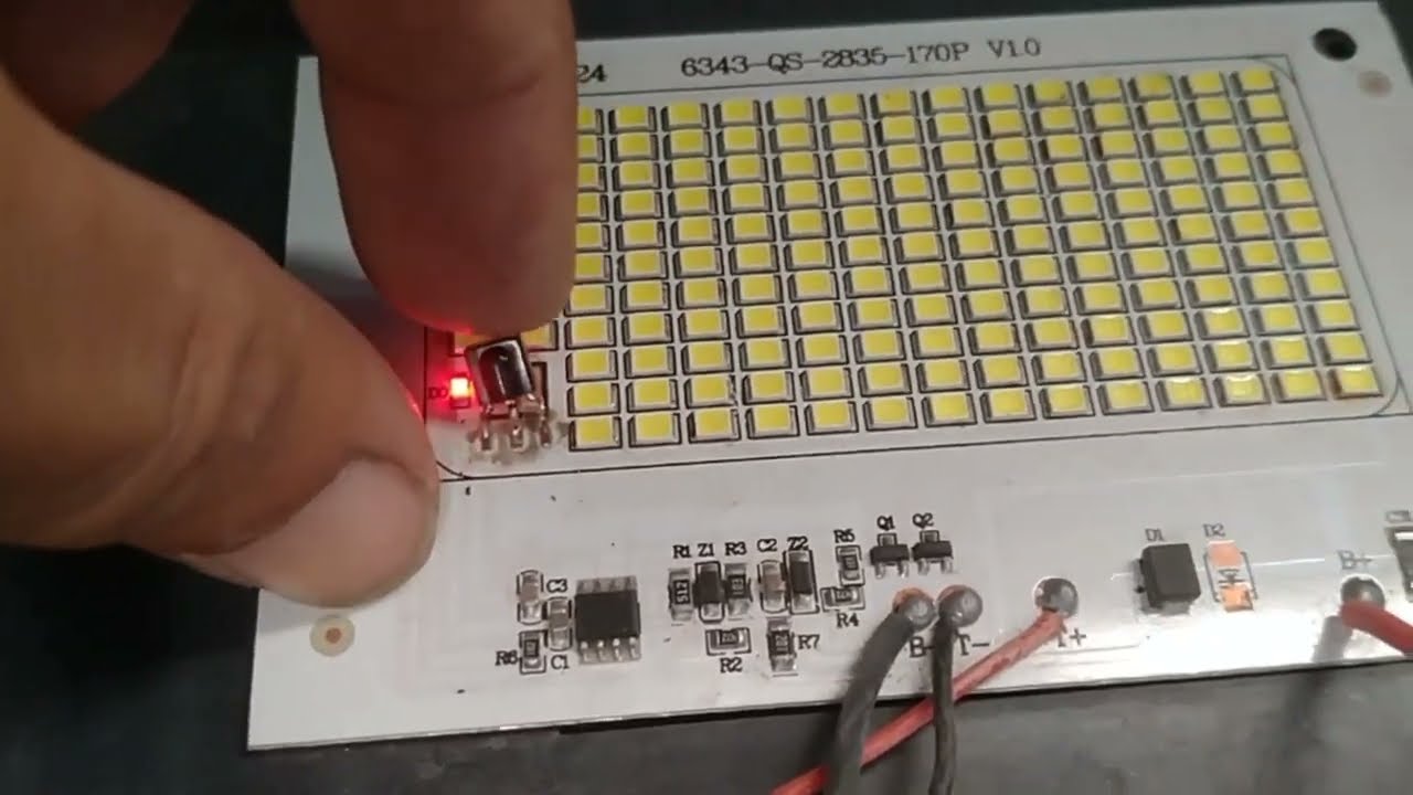 solar light repair. TRUE FREE ENERGY