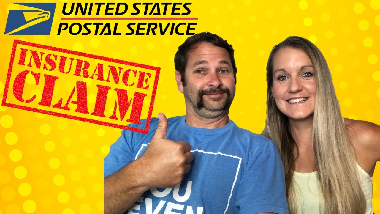 How To File An Insurance Claim With USPS To Get Your Refund For A Damaged eBay Item