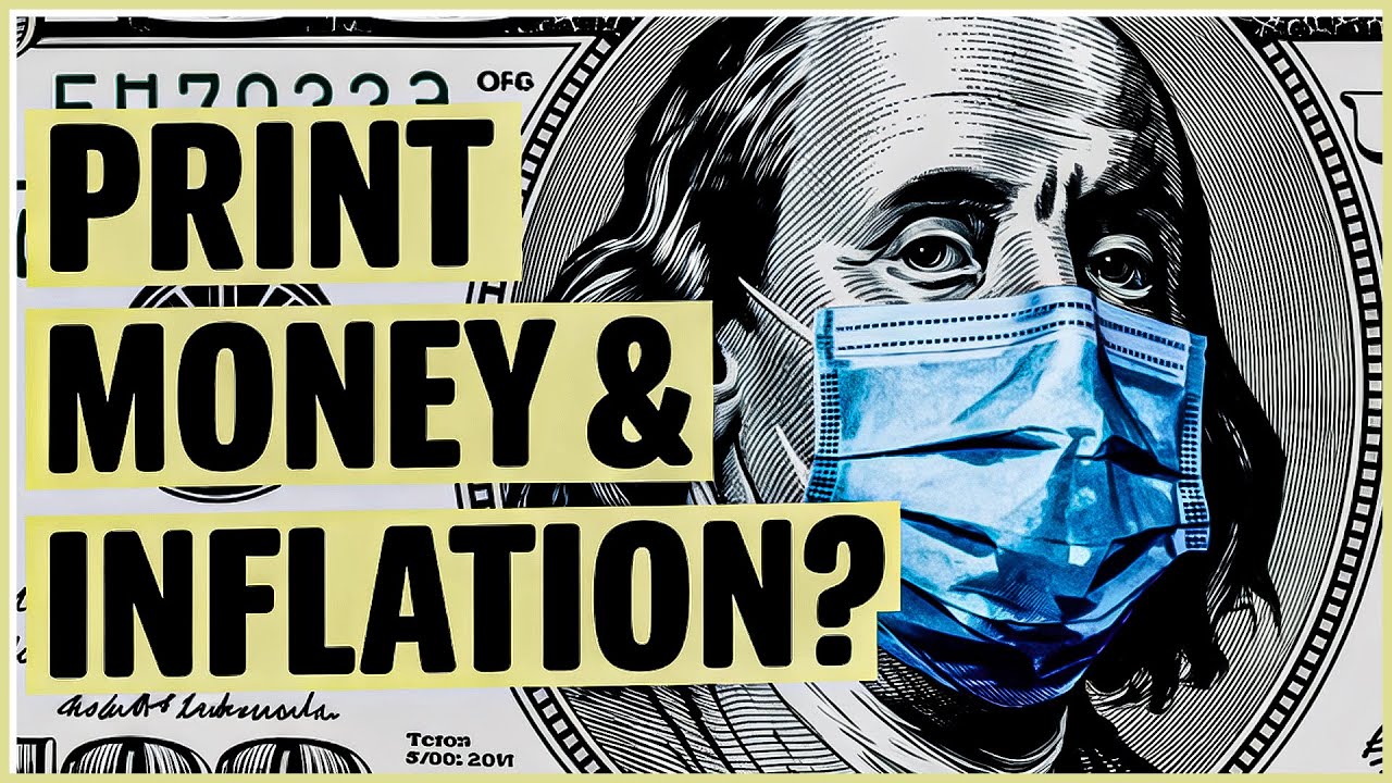 Why Do Countries Print Money If It Causes Inflation