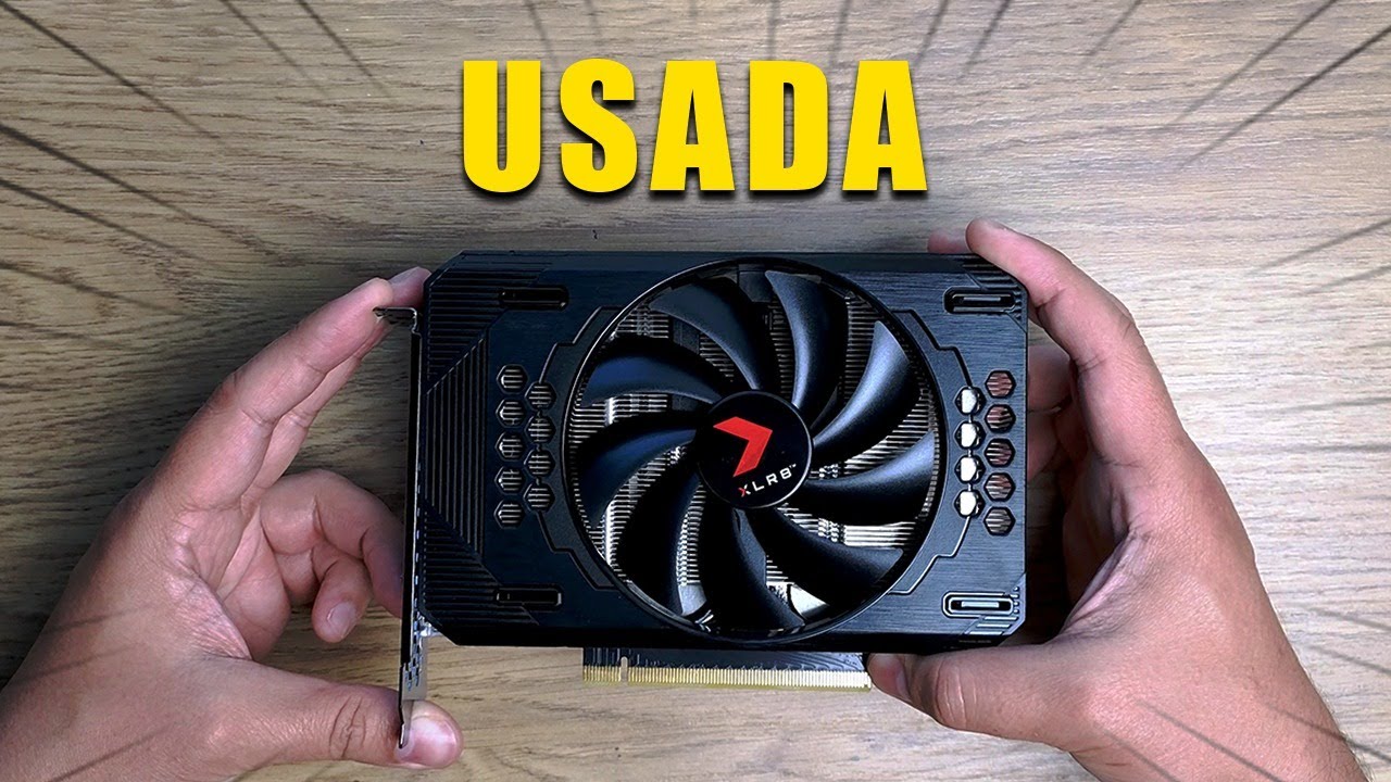 GUÍA para PROBAR tarjetas de VIDEO rápida y sencilla! ✅