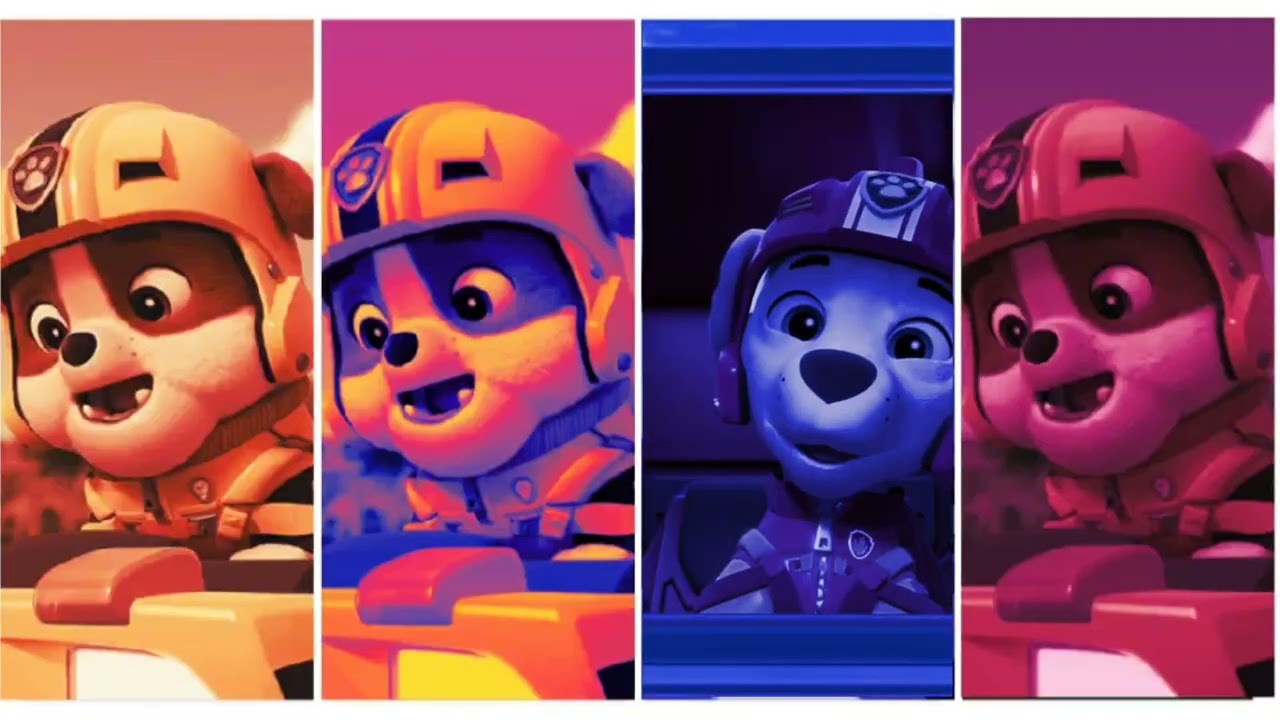 PAW Patrol - Coffin Dance Song (Cover) #1