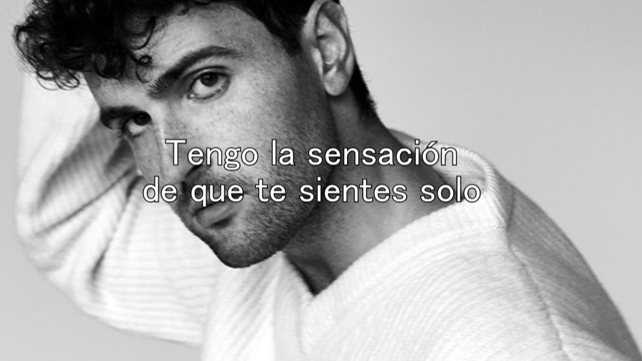 Duncan Laurence - Wishes Come True (Español)