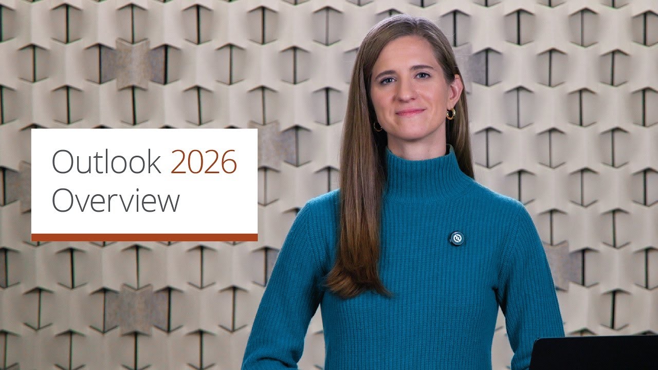 3 Investing Themes to Watch in 2026 | J.P. Morgan Wealth Management