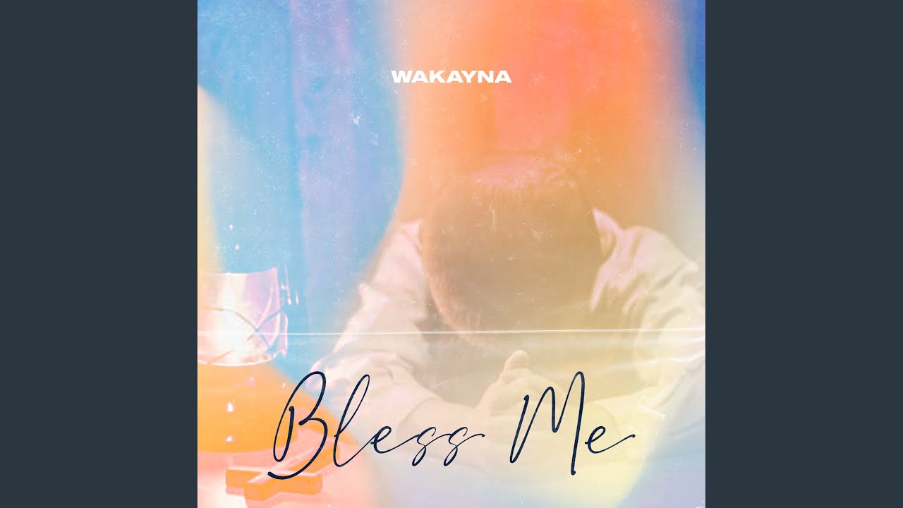 Bless Me