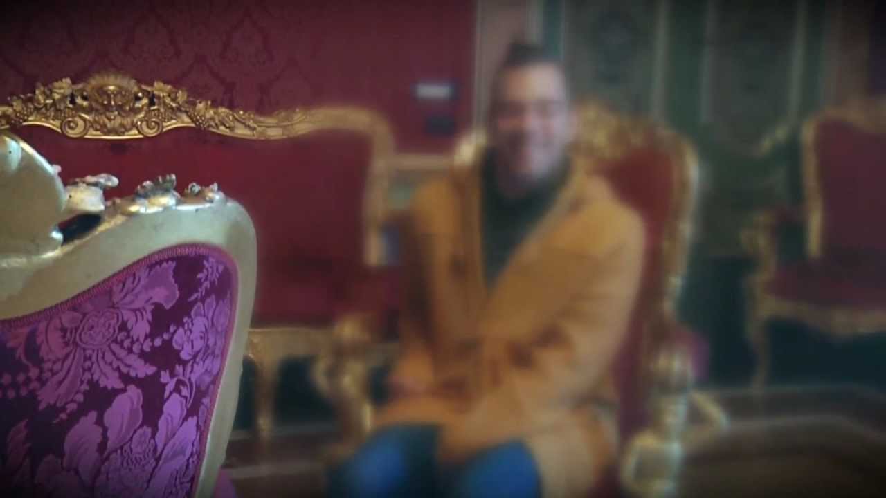 Luigi Giorgio - Oh mia piccola stella (Video Ufficiale)