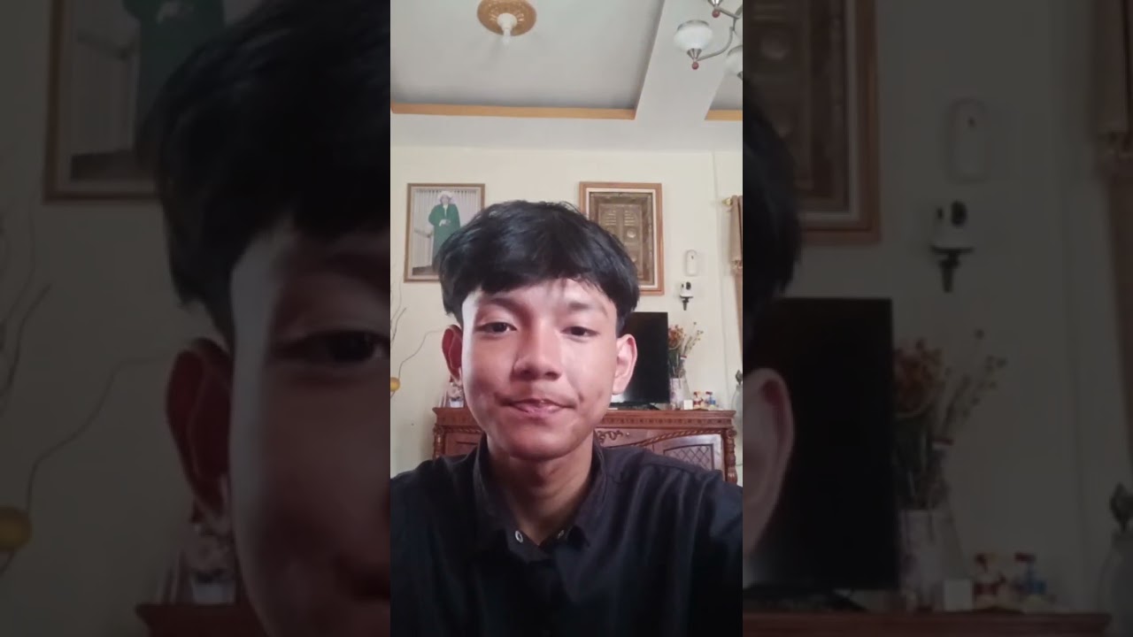 Nama: Muhammad Maulana Hajami Kelas: XI.1 Tugas Vlog tentang q.s al-mu'minun