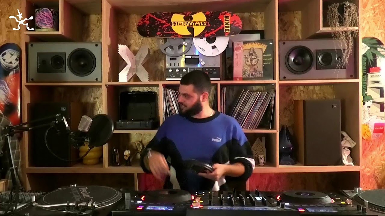 Awj @zawyeh radio (14-02-2026)