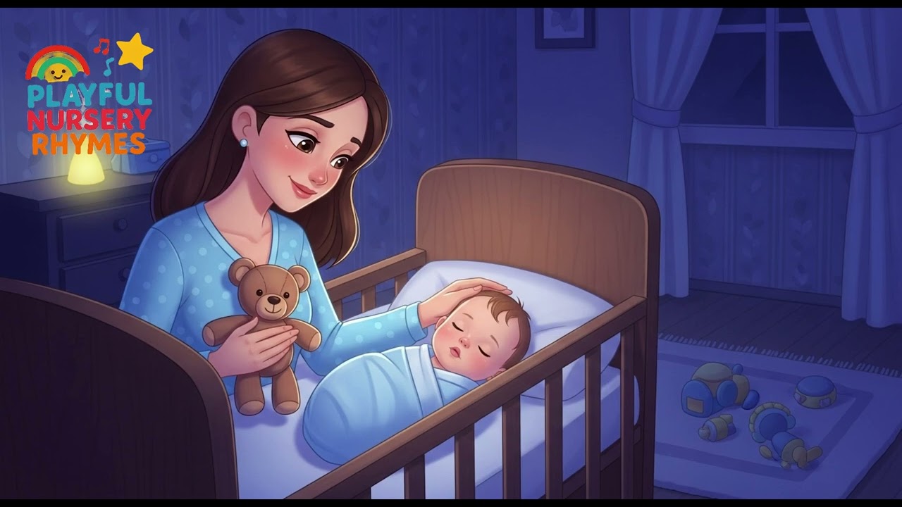 Hush Little Baby