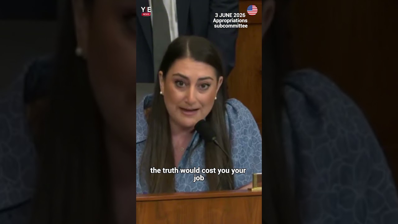Marco Rubio Claps Back at Sara Jacobs Over 