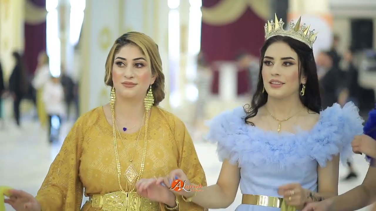 هاني & عاميرة ( جزء _ 3 _ ) شاكر حلو