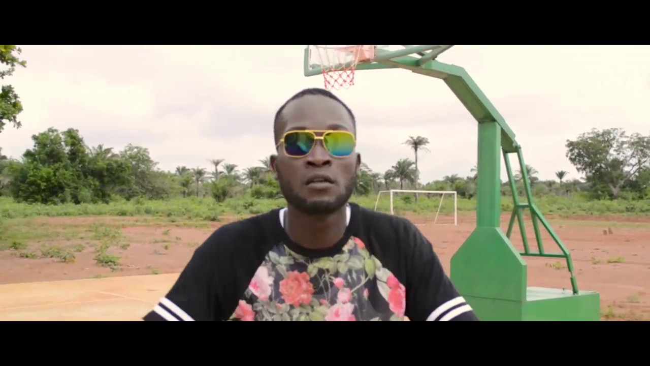 FEED PAPY (Freestyle)by DAAGBO Records