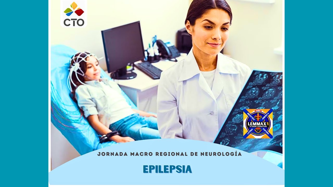 JMR NEUROLOGÍA - S1: CRISIS EPILÉPTICAS FOCALES - DRA ABENTE SILVIA