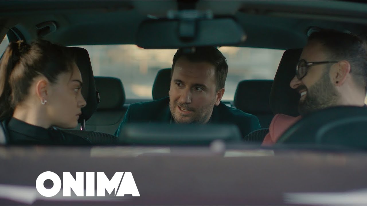 Sha je be tu folen?! - Episodi 4