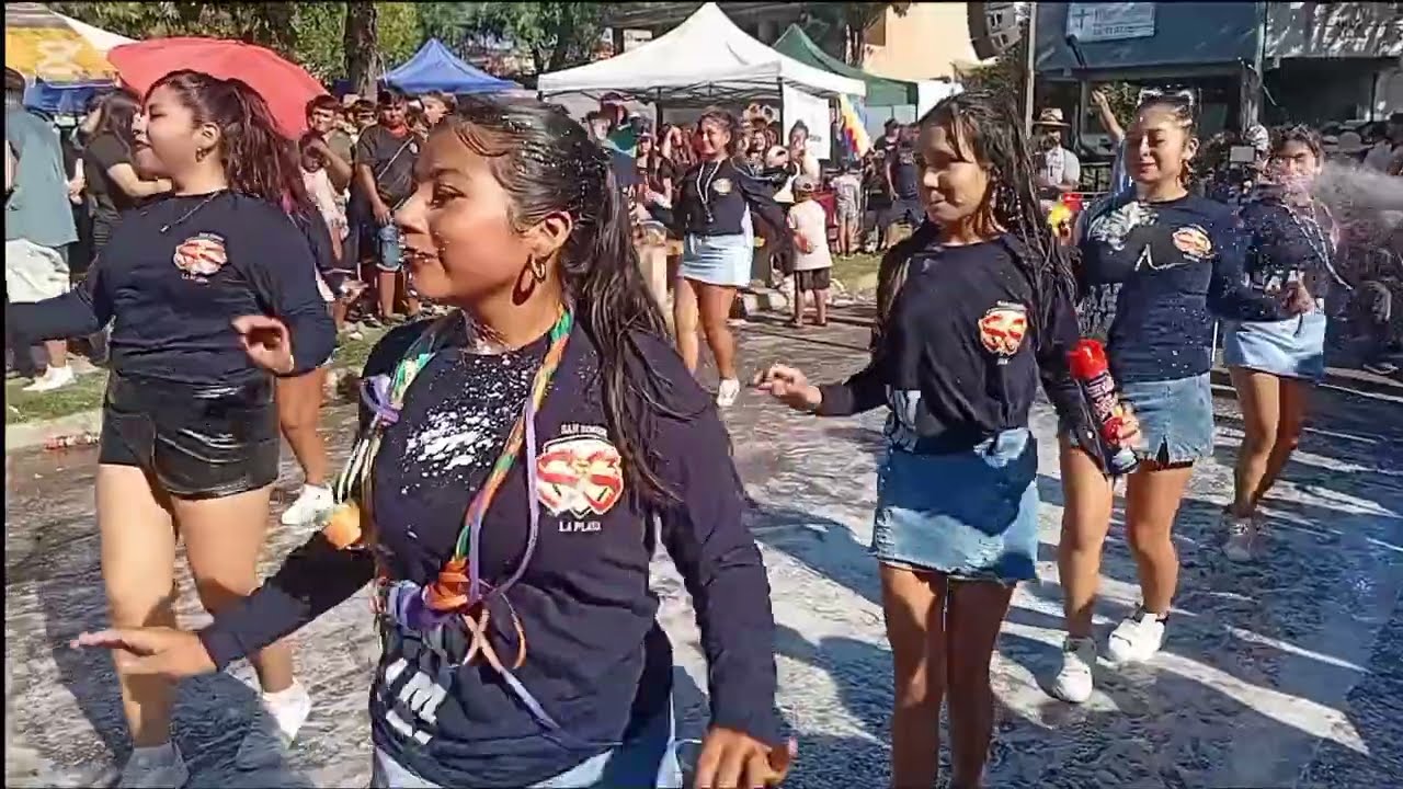 PRE-CARNAVAL !!!😁🤣8-02-26