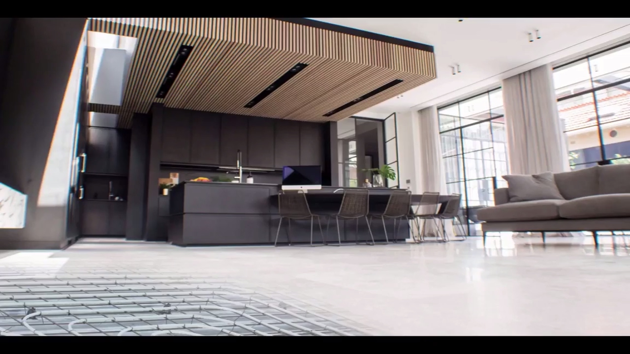 ANSWERED: What Floor Coverings Suit Slab Heating