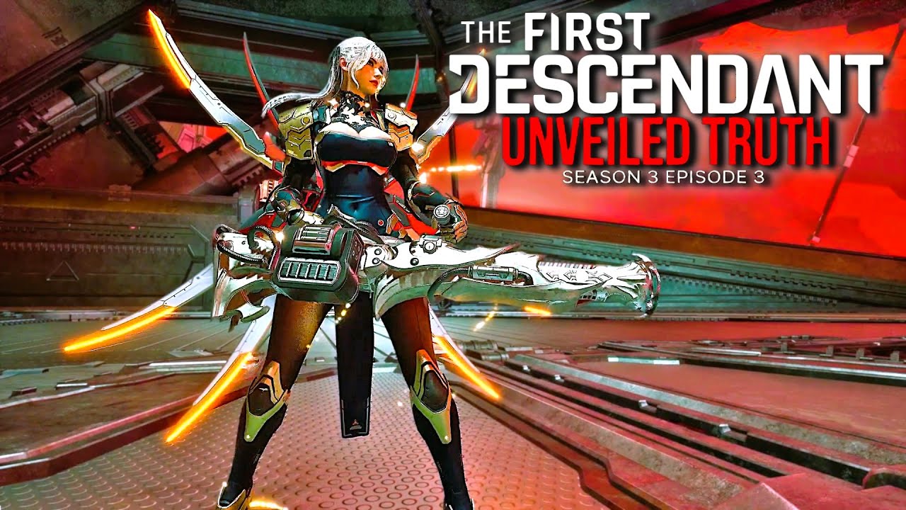 The First Descendant:火曜日(朝活)~2/10~👋😸🌧️~🔯Season3 ep3🔯ﾀﾞｲｱ生誕待ちで朝散歩ﾃﾞｲﾘｰしてくょ⛄✨