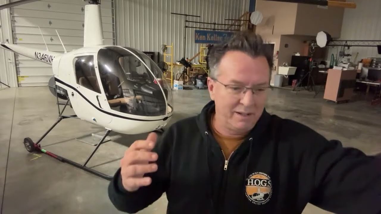 &ldquo;What are the advantages & disadvantages starting my flight career at 39?&rdquo;