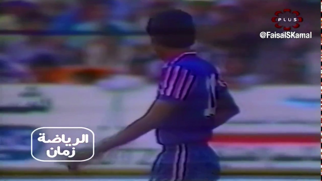 #الكويت 2 #كوريا الجنوبية 0 - التصفيات التمهيدية المؤهلة لكأس العالم 1982
