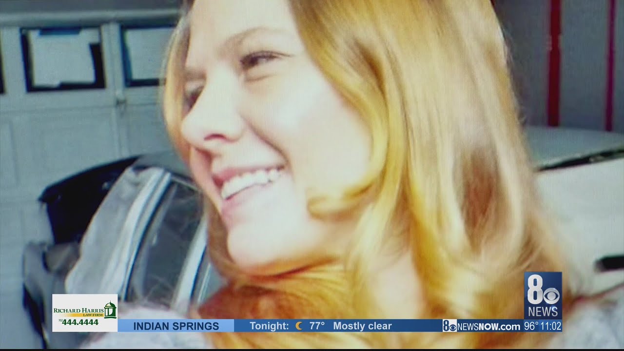 Friends speak on the life of woman whose remains were found in a 55 gallon drum