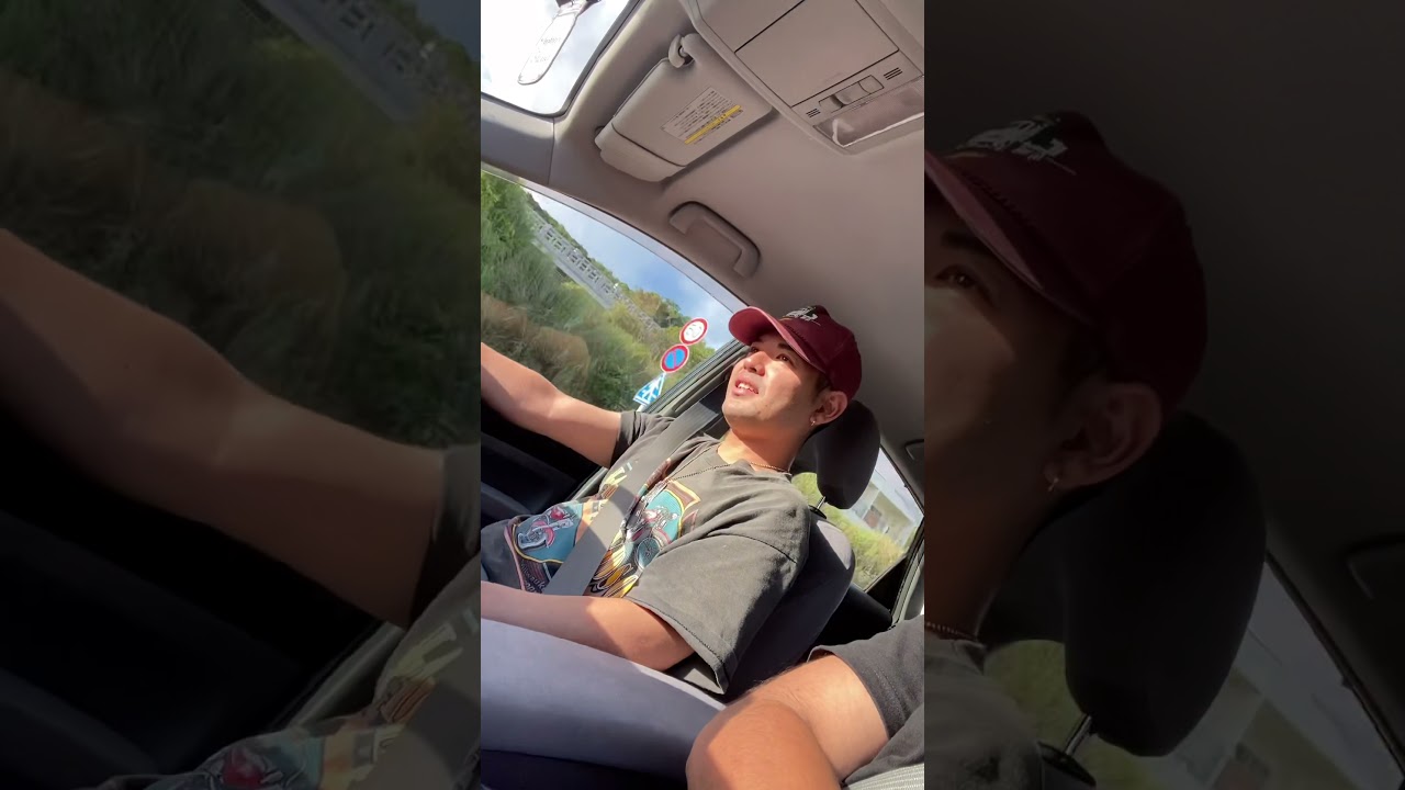 リクエスト　宮古のおばさんの真似パート2