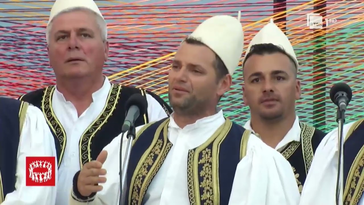 Grupi i Sarandes - RRUGET E KURBETIT