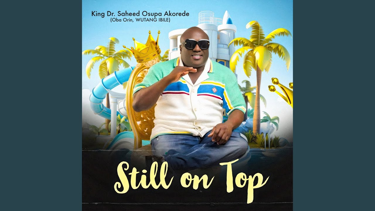 STILL ON TOP