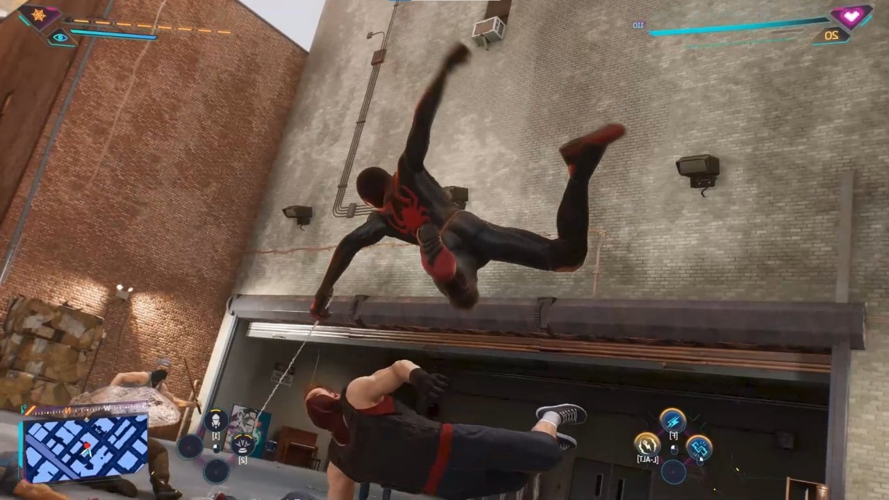 🚨 SPIDER MAN Goes ROGUE! Ultimate Open World Chaos – Brutal Combat, Crazy Mods & 4K Cinematic Gamep