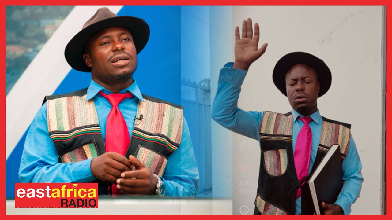 🔥 UTACHEKA! KISA KIZITO CHA PENGO MAKEKE - ALIVYOTAPELIWA KIGANGA MPAKA AKAJIKUTA ANAFANYA UTAPELI