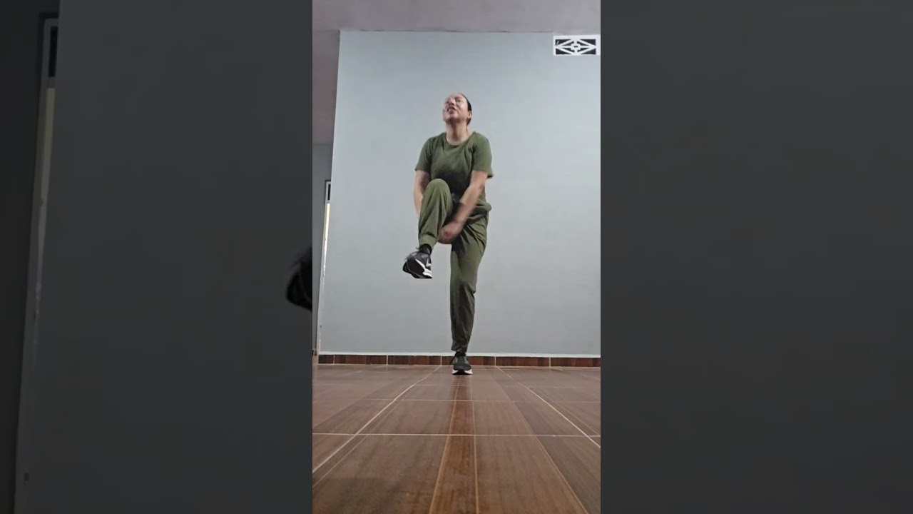 Si antes te hubiera conocido- karol G- Coreografía de activación física 