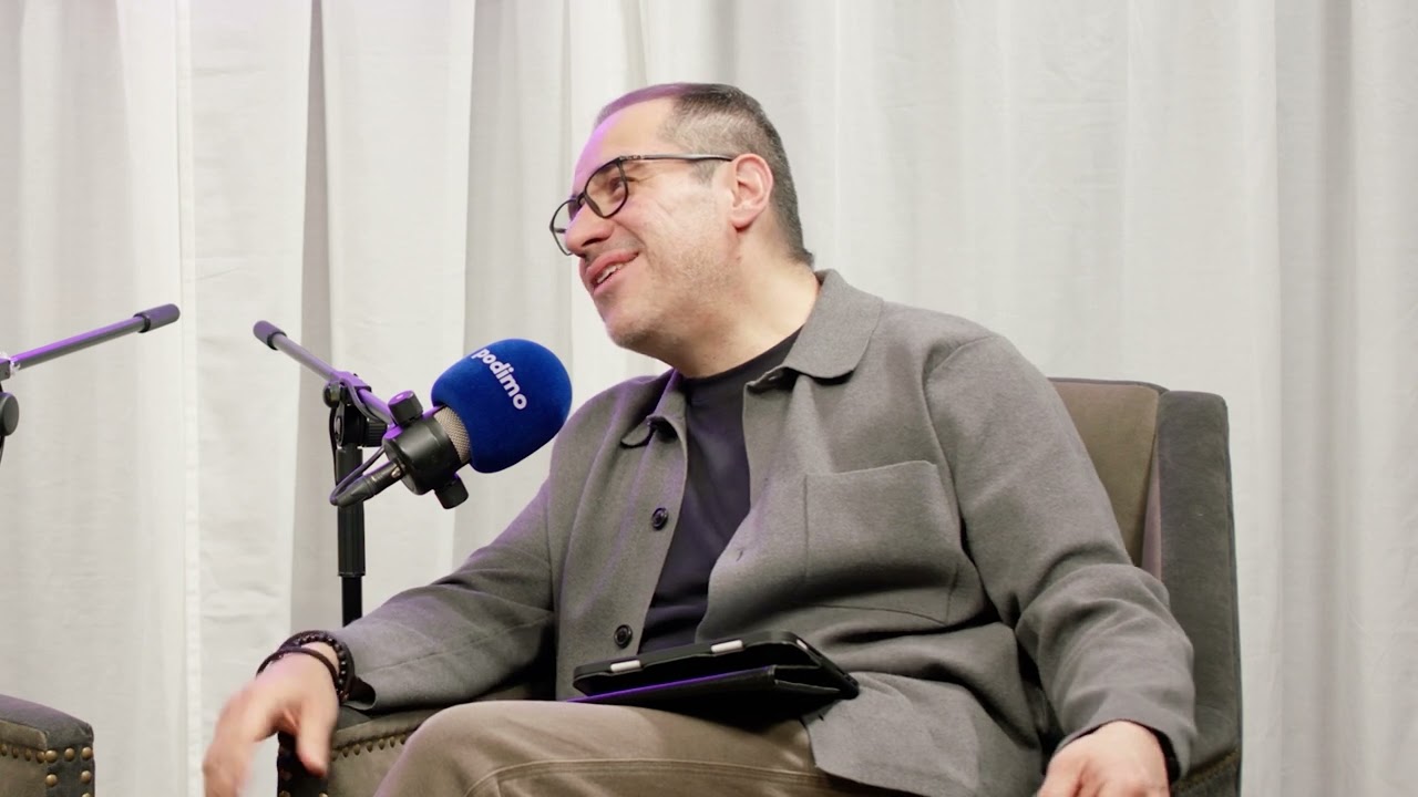 Entre MentorES #DLC Temporada 2, episodio 5 con Gianco Abundiz