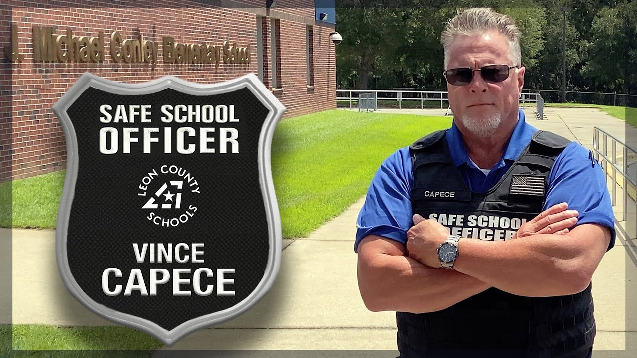 Safe School Officer:  Leon County Schools